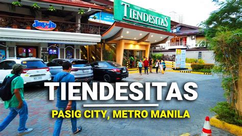 RELX Tiendesitas, Pasig (2023) .